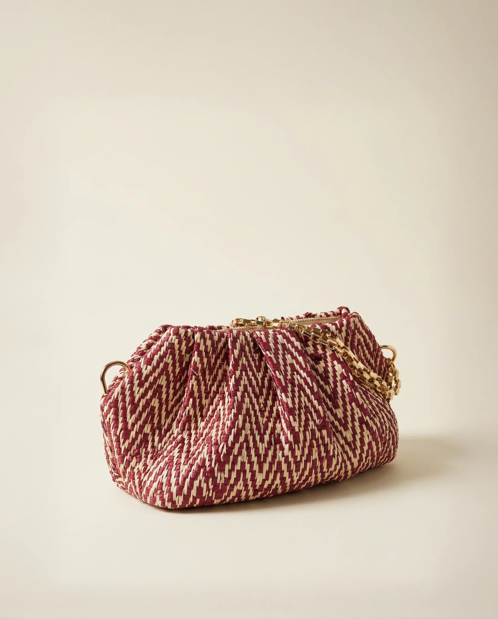 LE PUFF MANGA – GRENAT