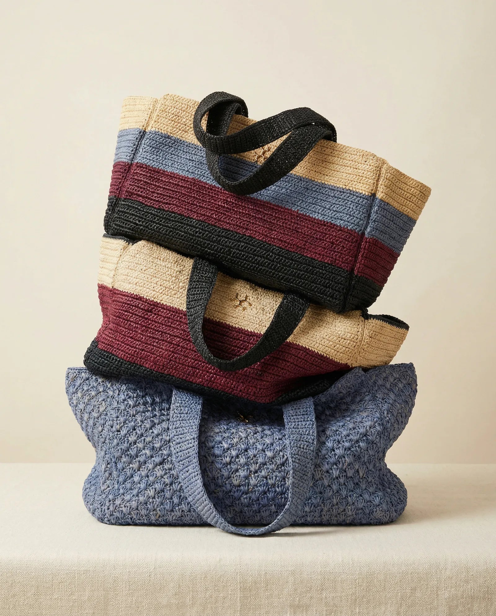 LE CITY - BLUE JEANS