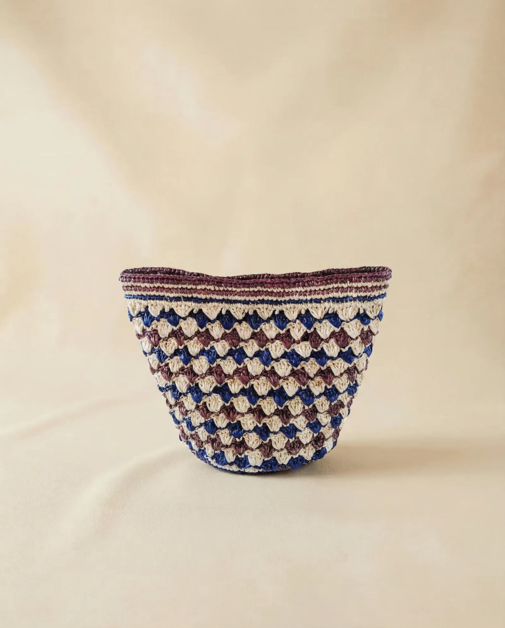 LE MIAH DUO - DARK BLUE